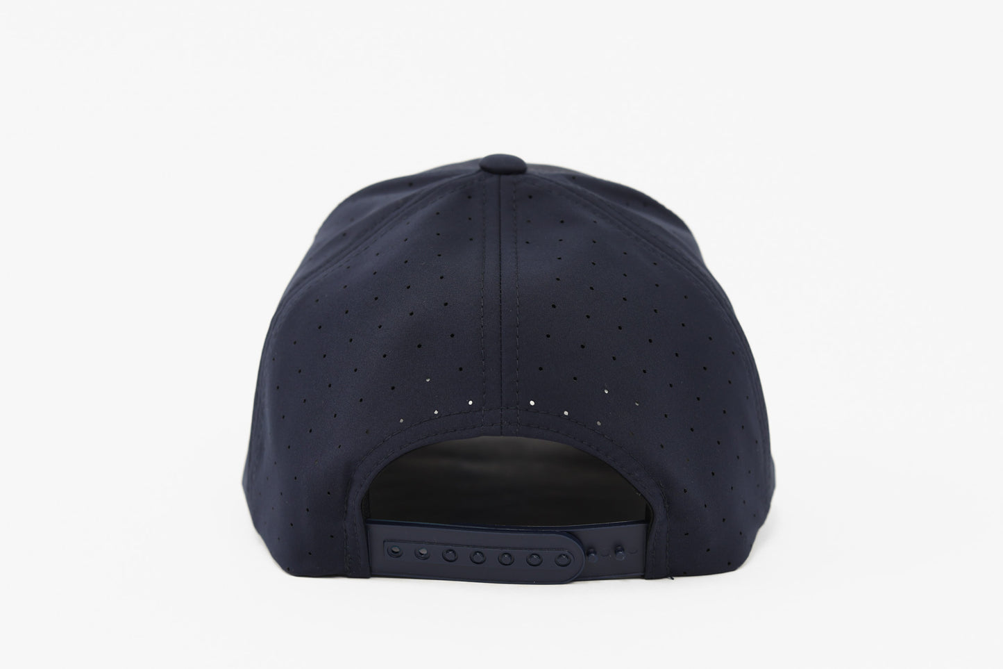 Clubhouse Cap Blue