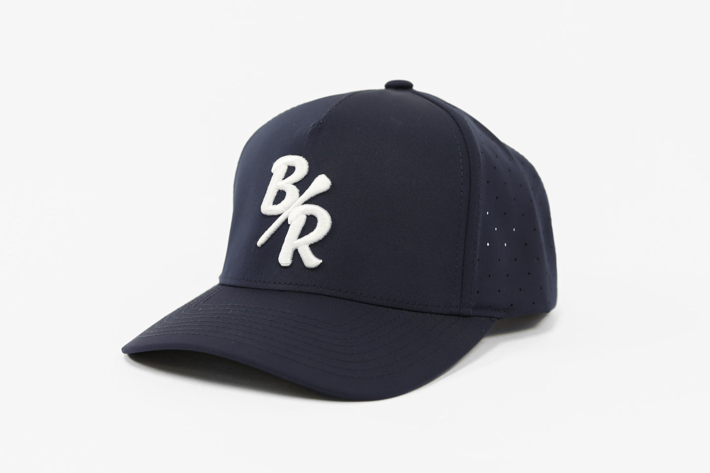 Clubhouse Cap Blue
