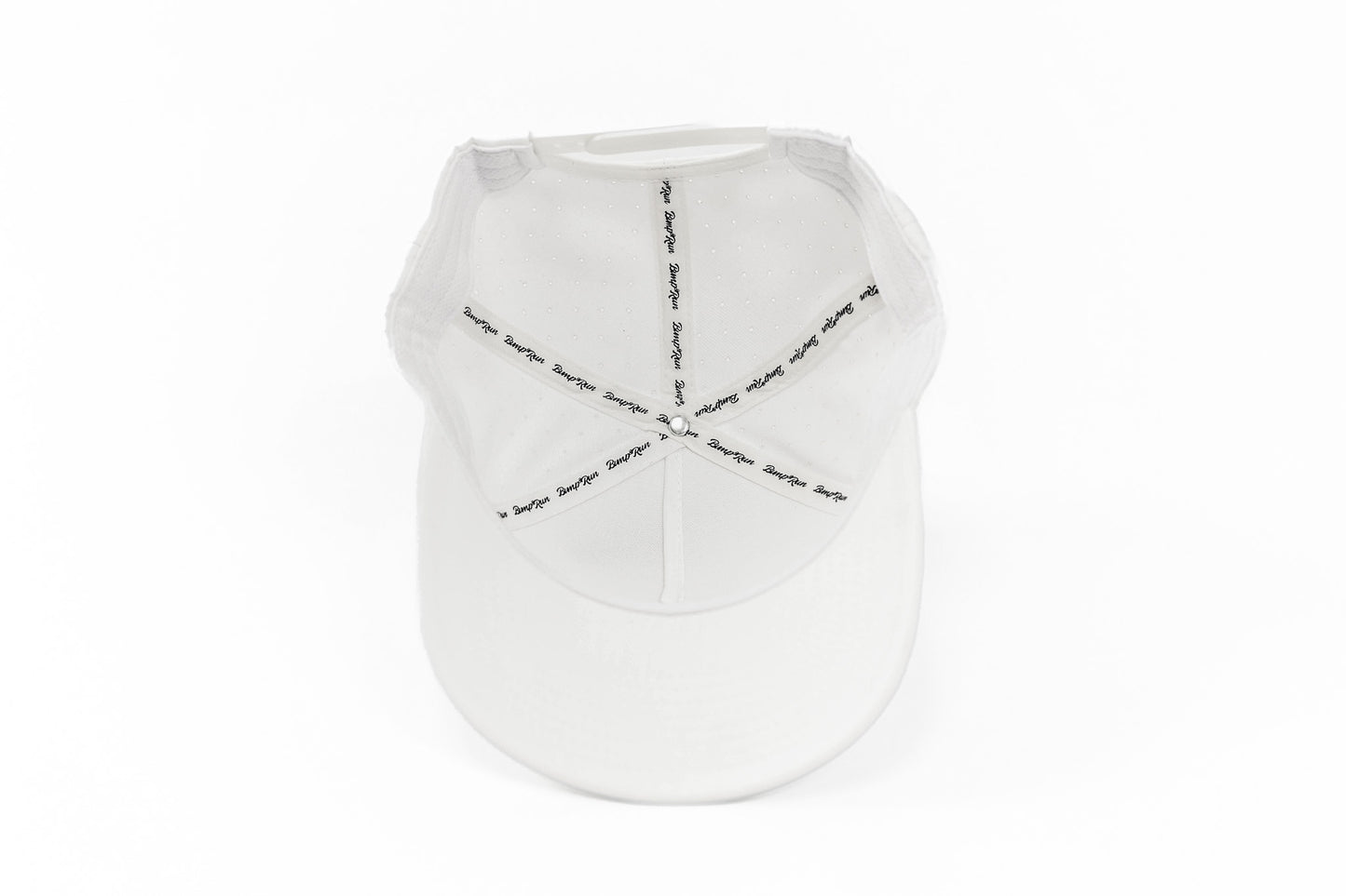 Clubhouse Cap White
