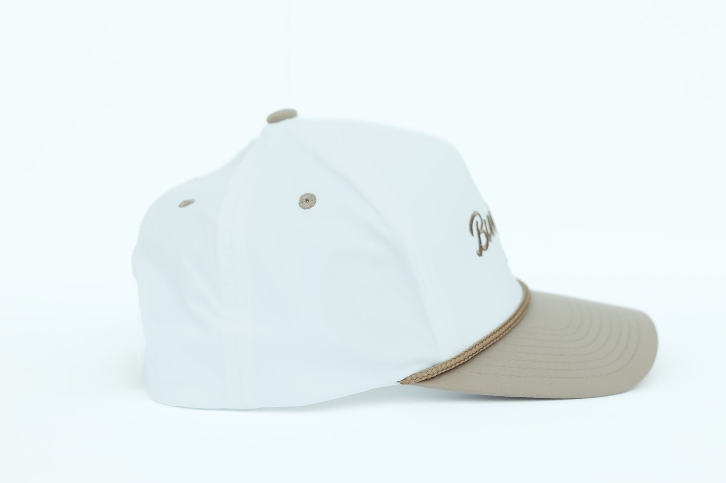 Mink Cap