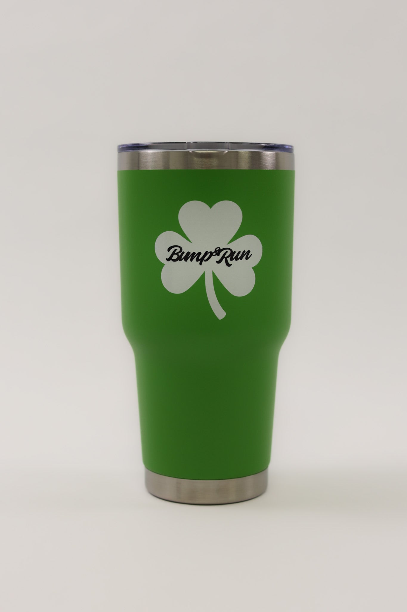 Clover Tumblers