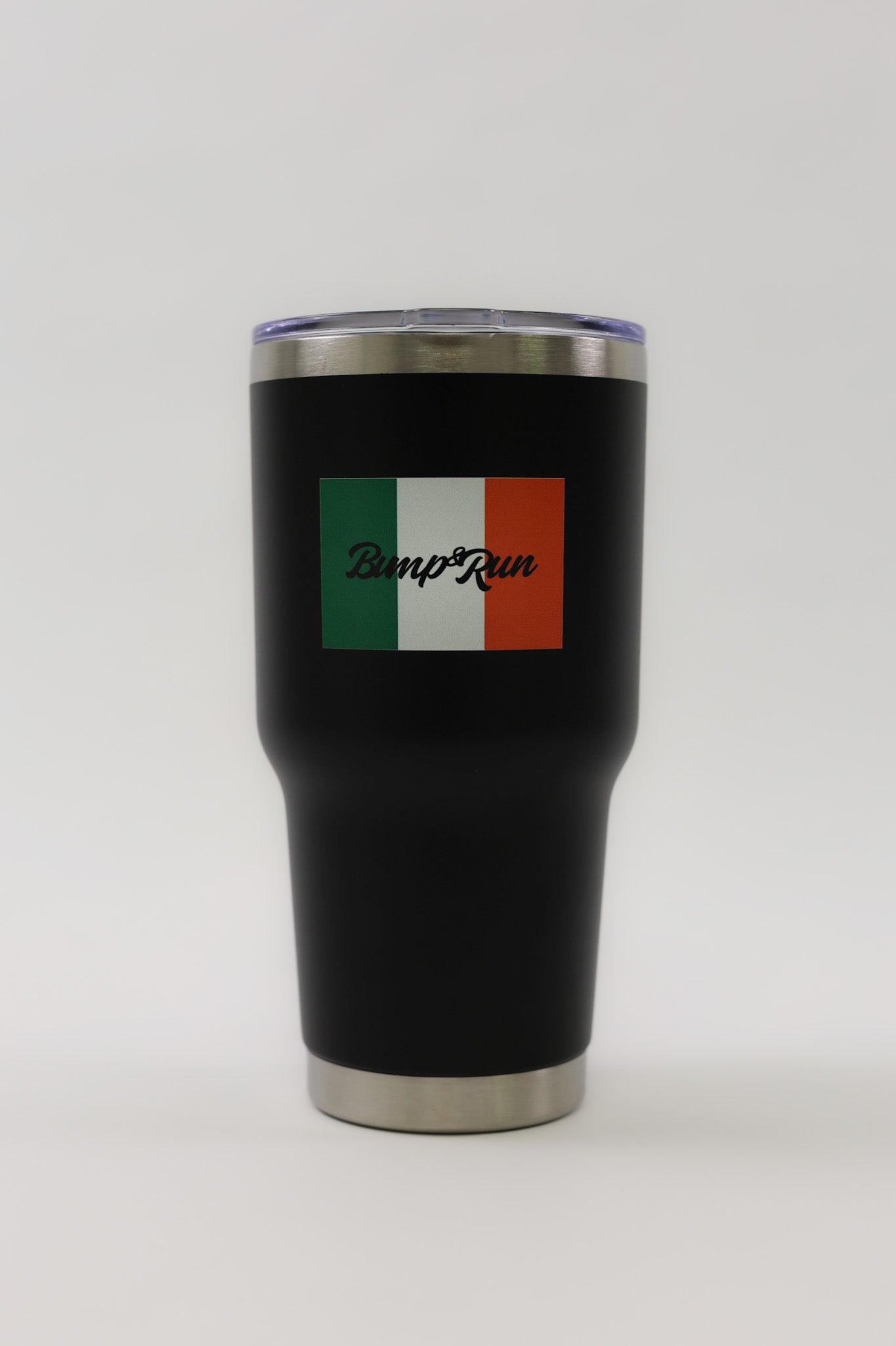 Clover Tumblers