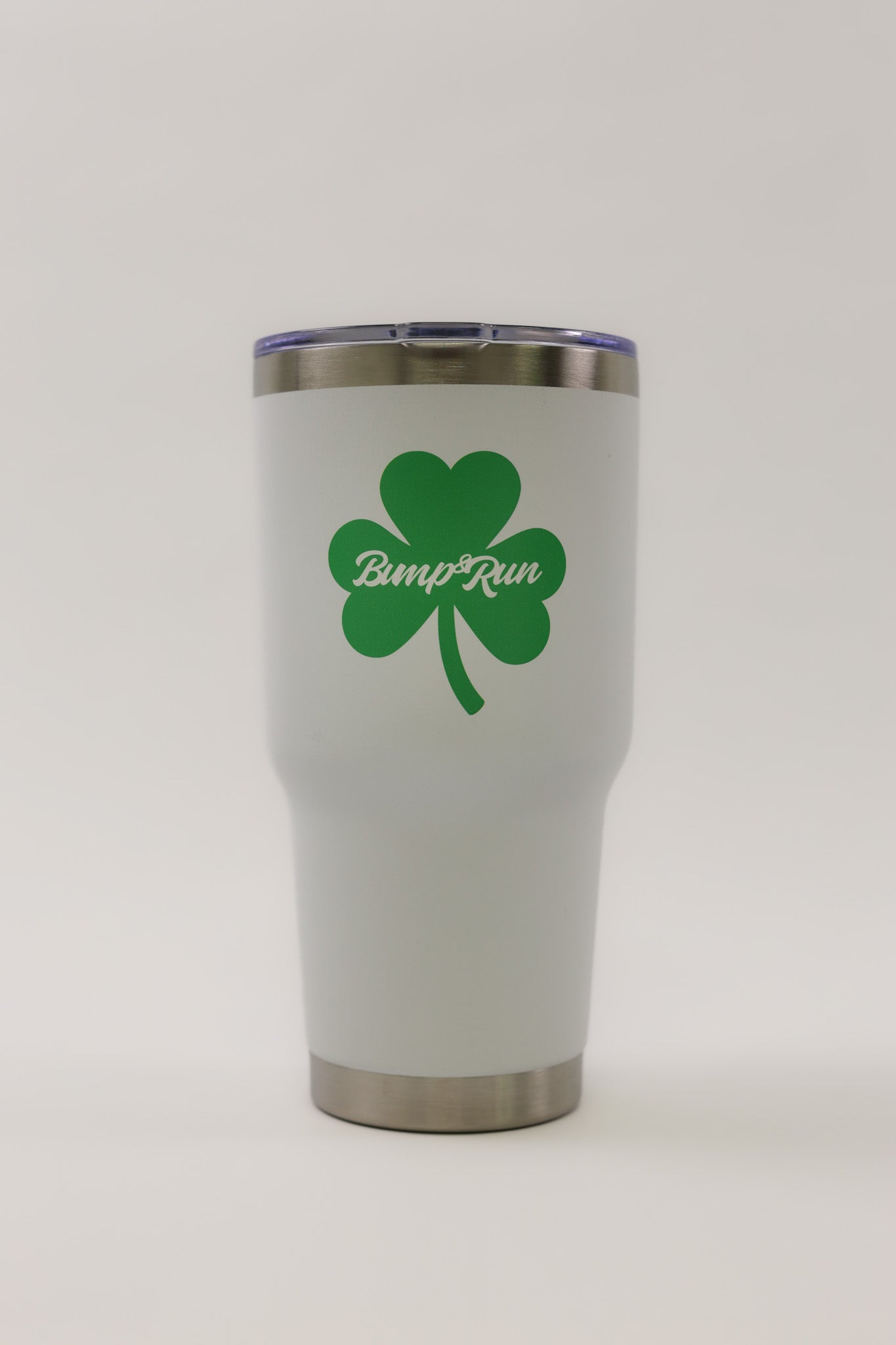 Clover Tumblers