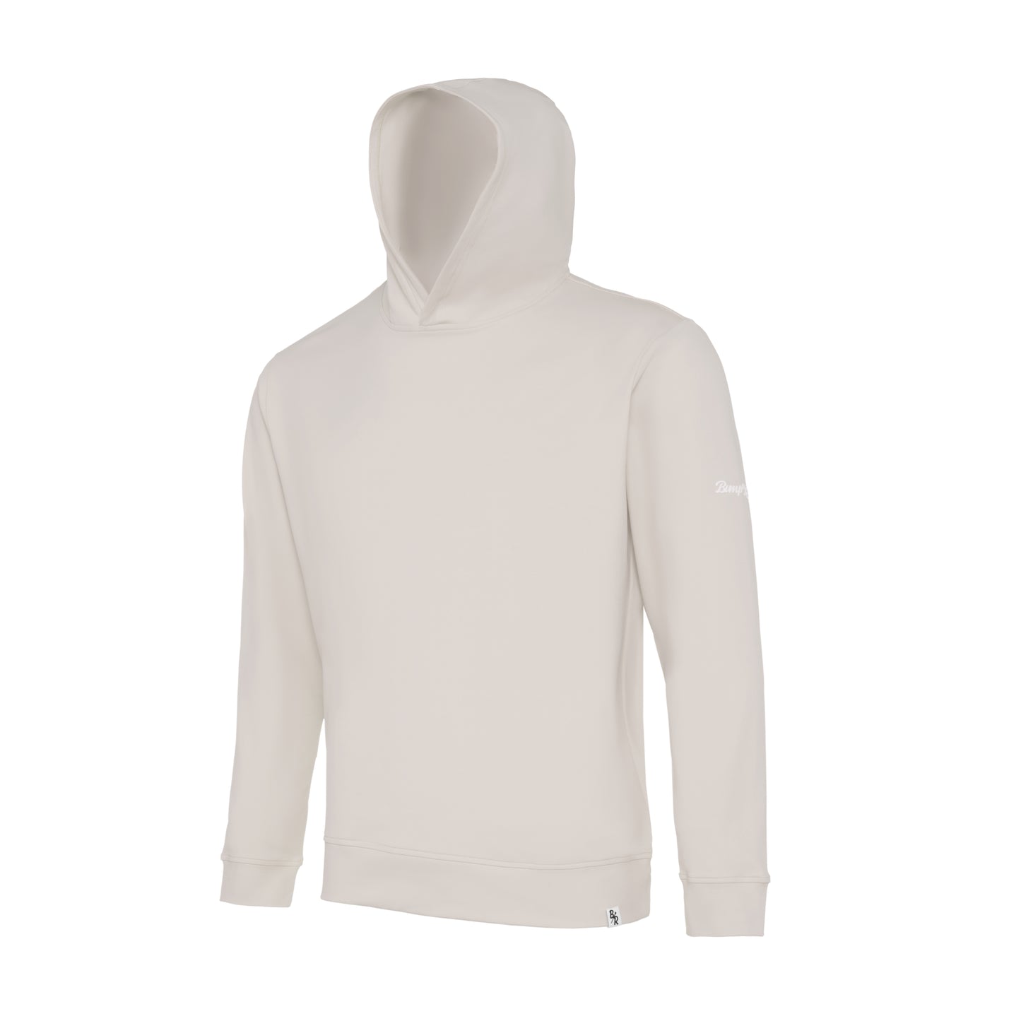 The Clubhouse Hoodie - Sand