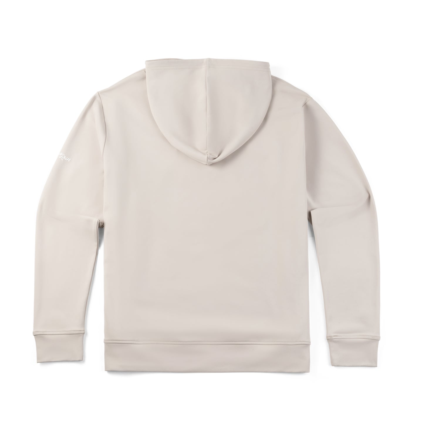 The Clubhouse Hoodie - Sand