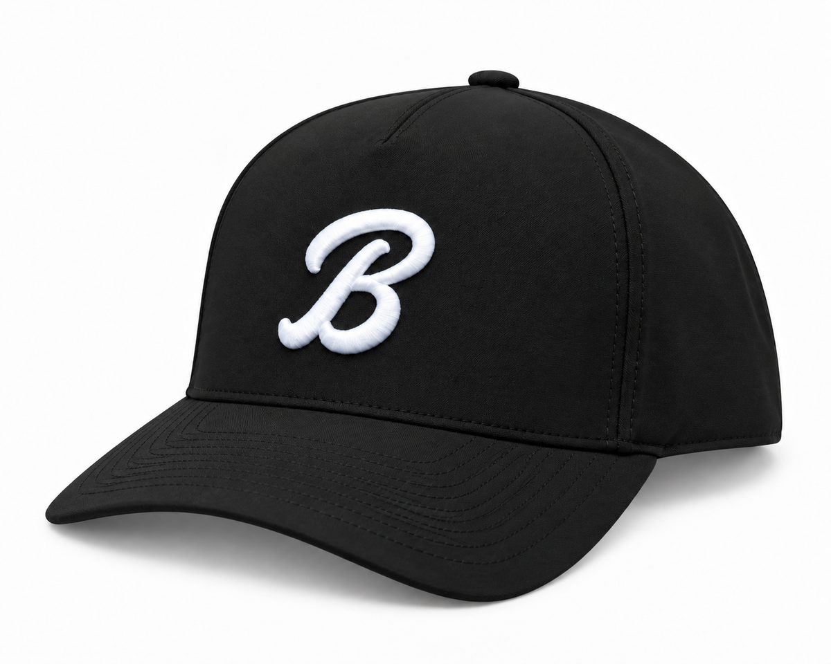 B Black Cap