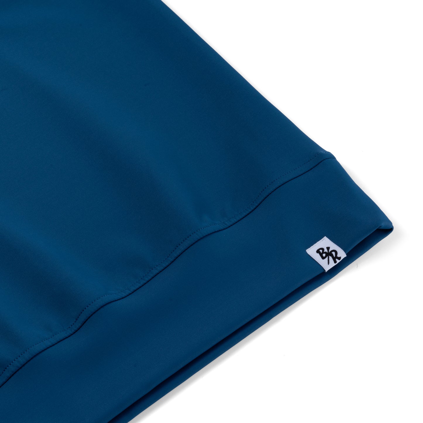 The Clubhouse 1/4 Zip - Blue