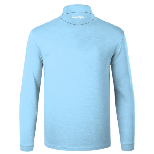 Carolina Blue 1/4 Zip