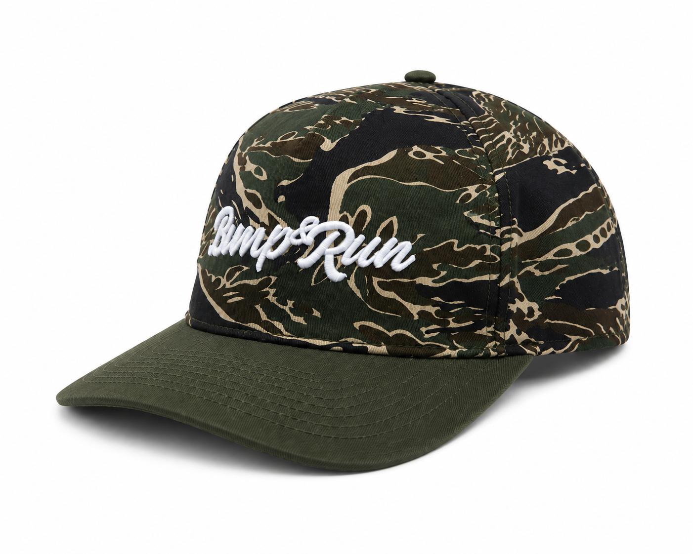 Marsh Cap - BUMP AND RUN GOLF CO.