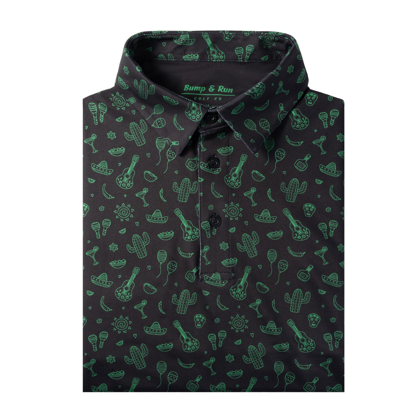 Cinco - Verde