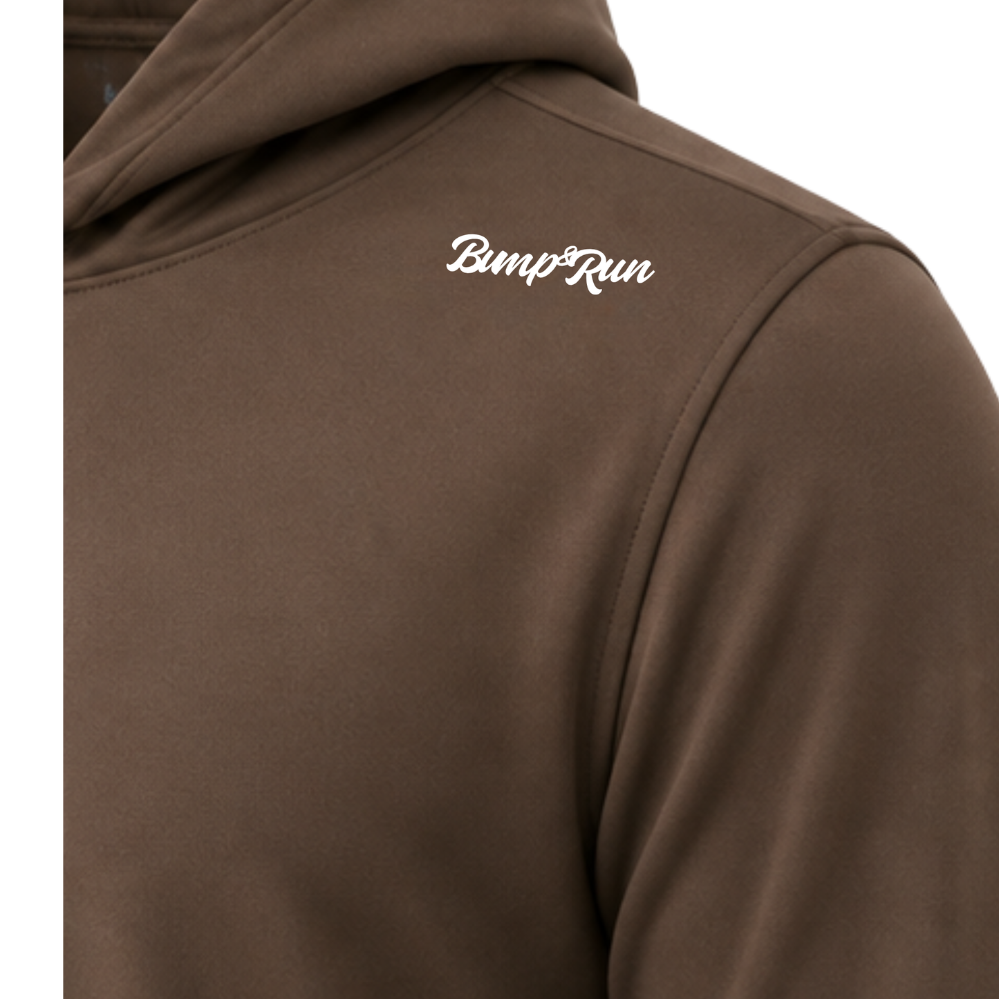 Koko Brown Hoodie