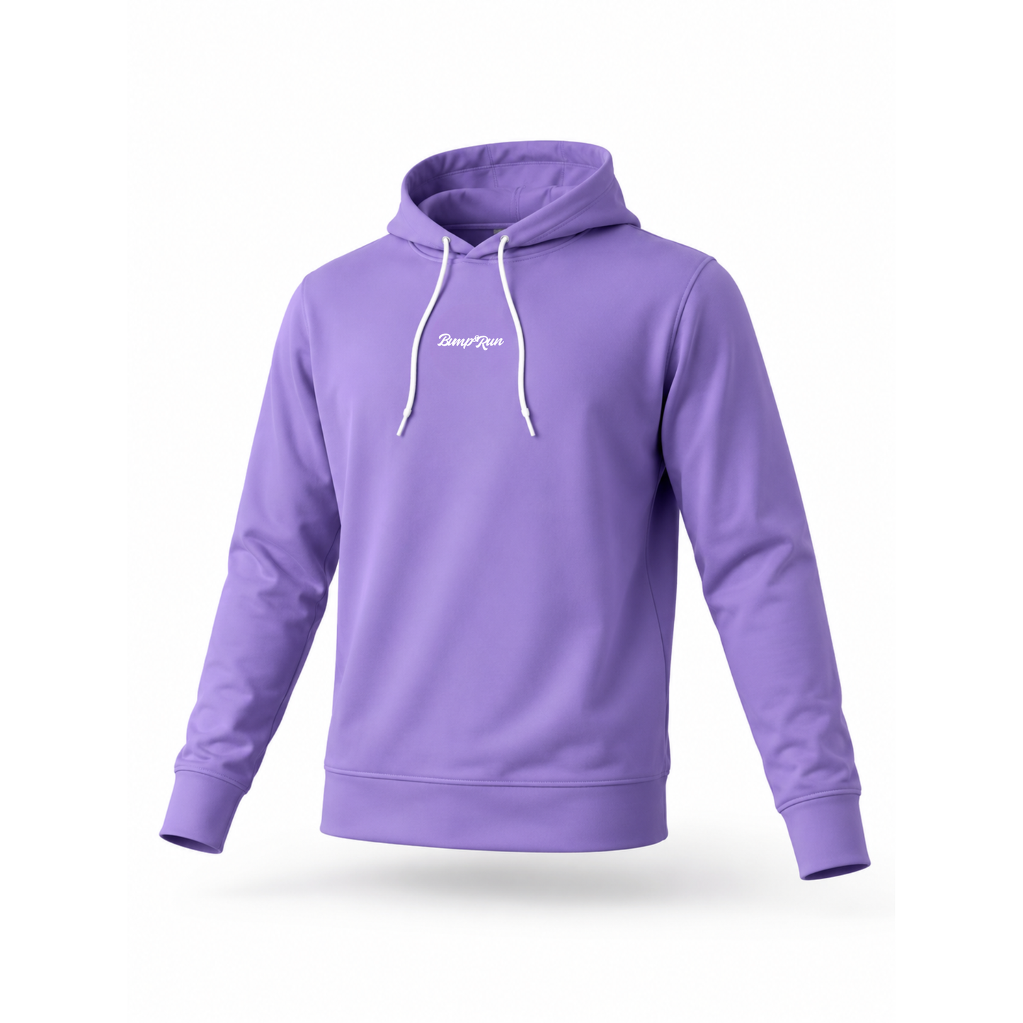 Lavender Links Approach Hoodie