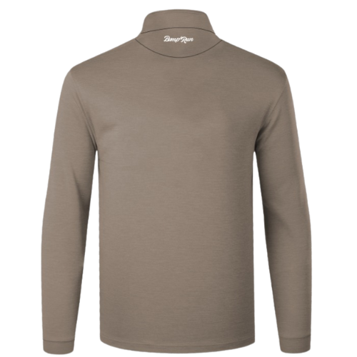 Mink 1/4 Zip