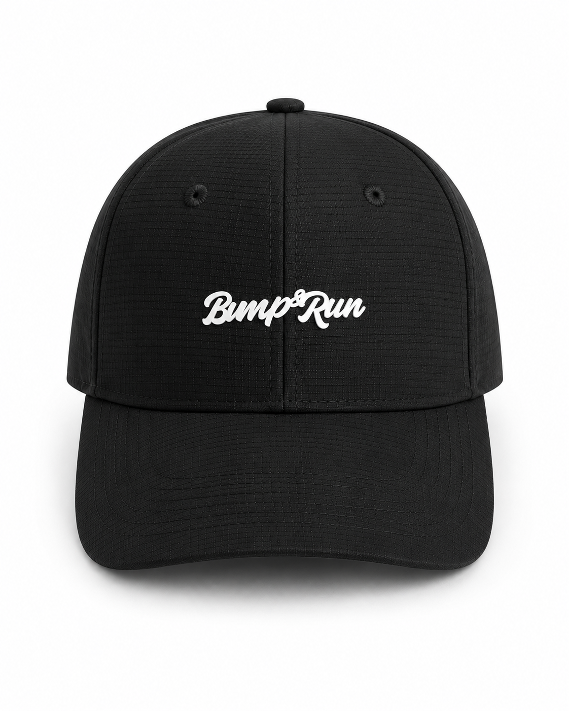 Birdie Black Cap
