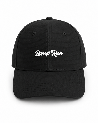 Birdie Black Cap