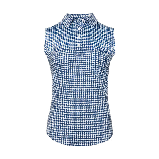 Old Fashioned Navy Tank