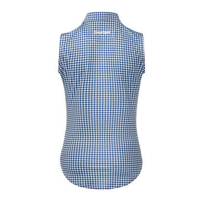 Old Fashioned Navy Tank