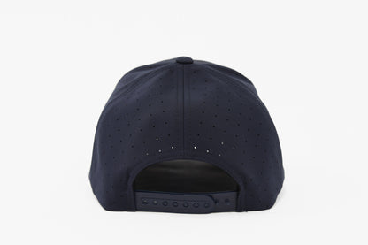 Clubhouse Cap Blue
