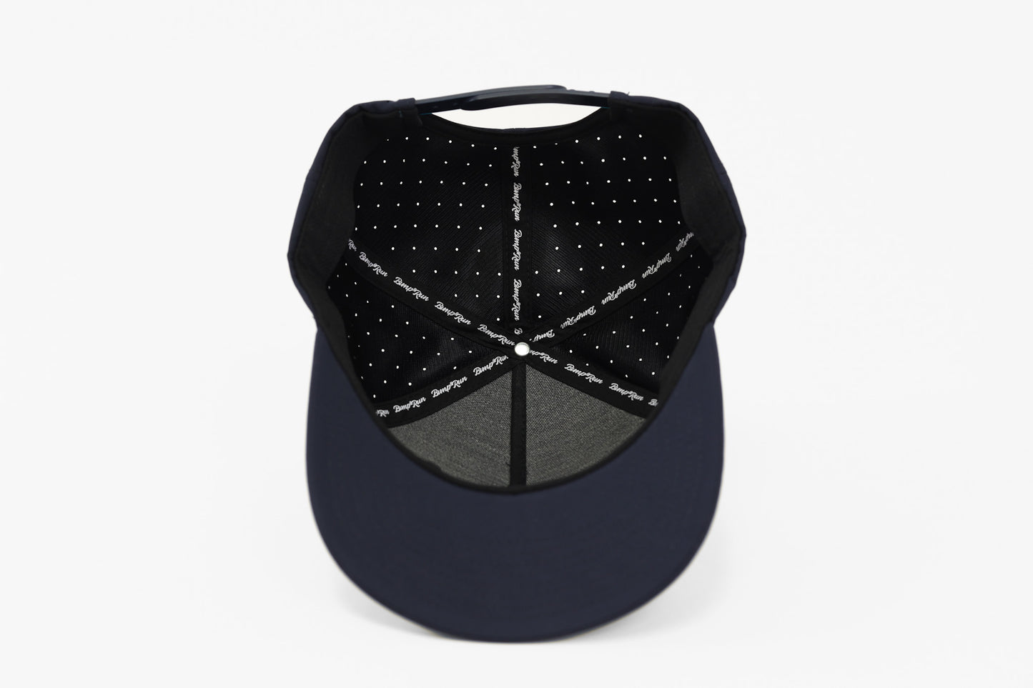 Clubhouse Cap Blue
