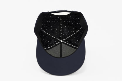 Clubhouse Cap Blue