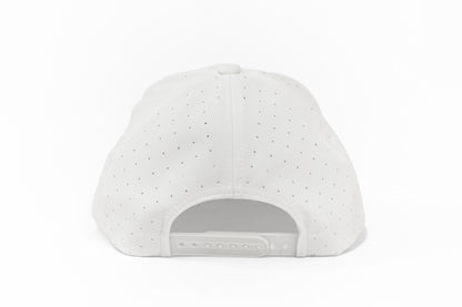 Clubhouse Cap White