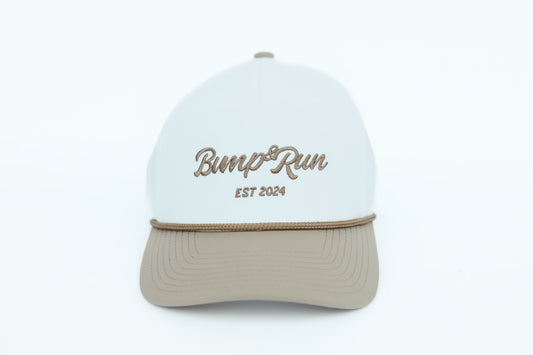 Mink Cap