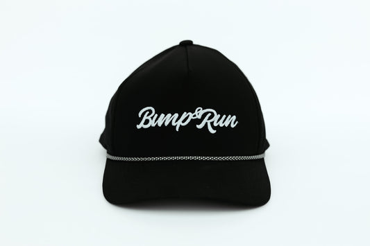 BBRC (Black Rope Cap)