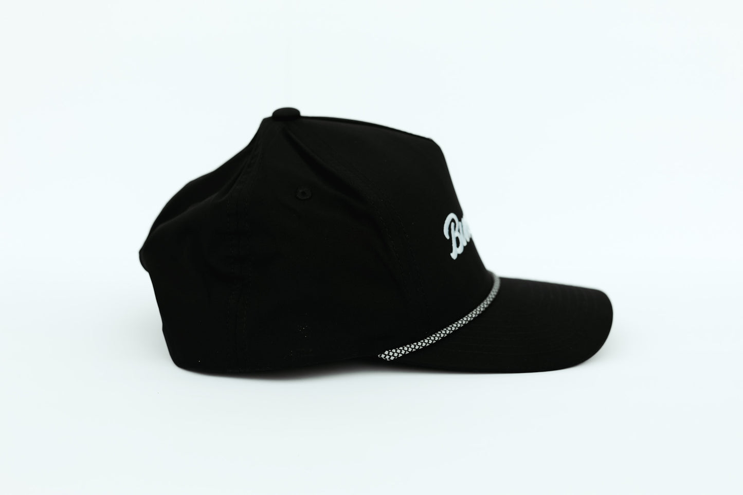 BBRC (Black Rope Cap)