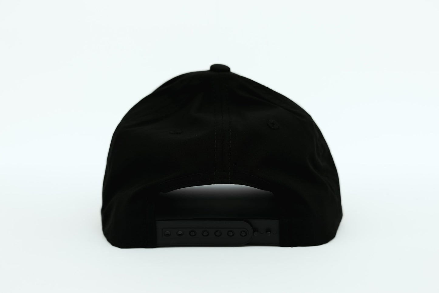 BBRC (Black Rope Cap)