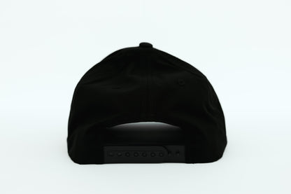 BBRC (Black Rope Cap)