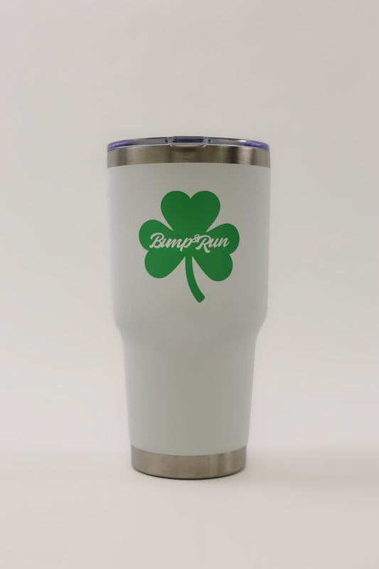 Clover Tumblers