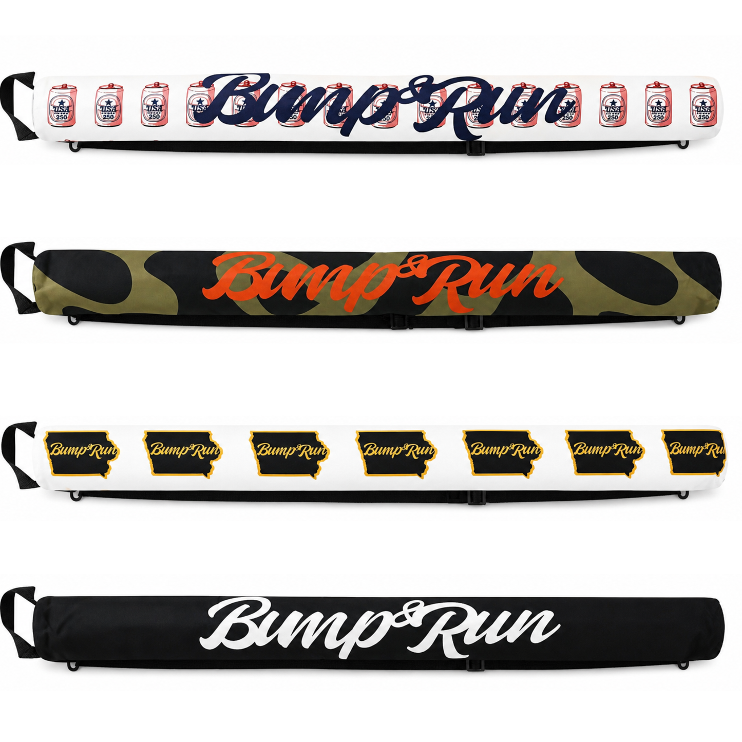 Beer Sling - BUMP AND RUN GOLF CO.