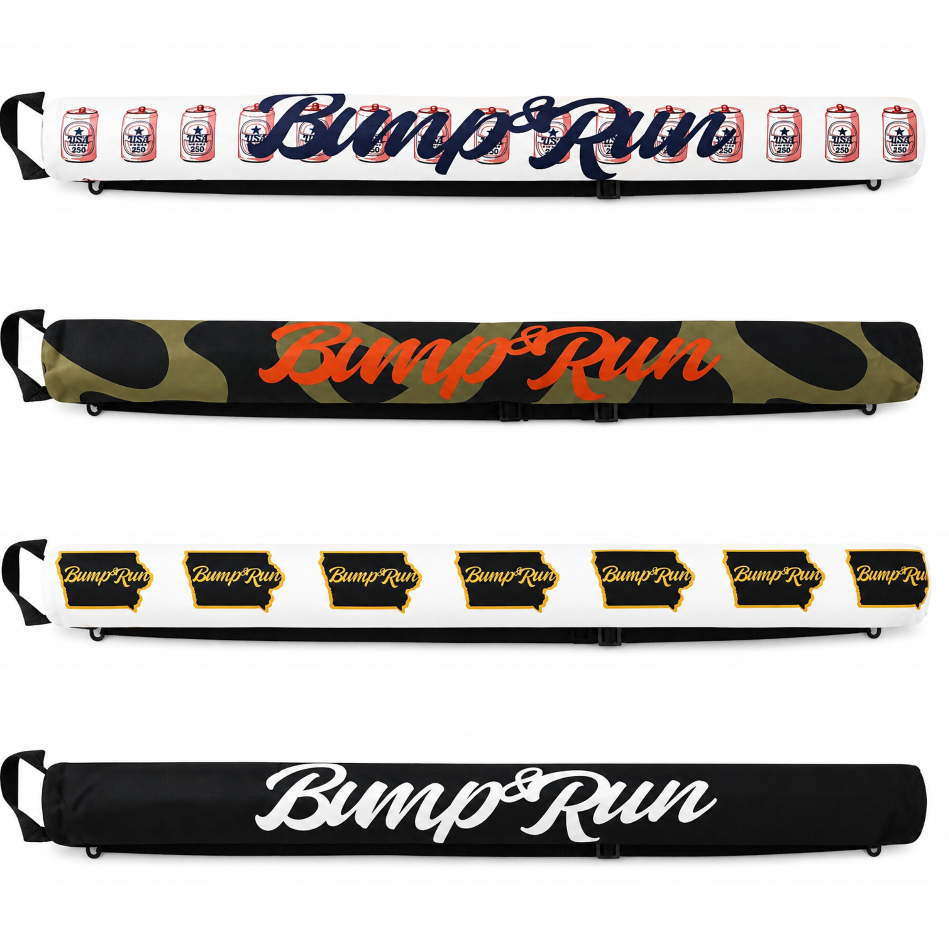 Beer Sling - BUMP AND RUN GOLF CO.