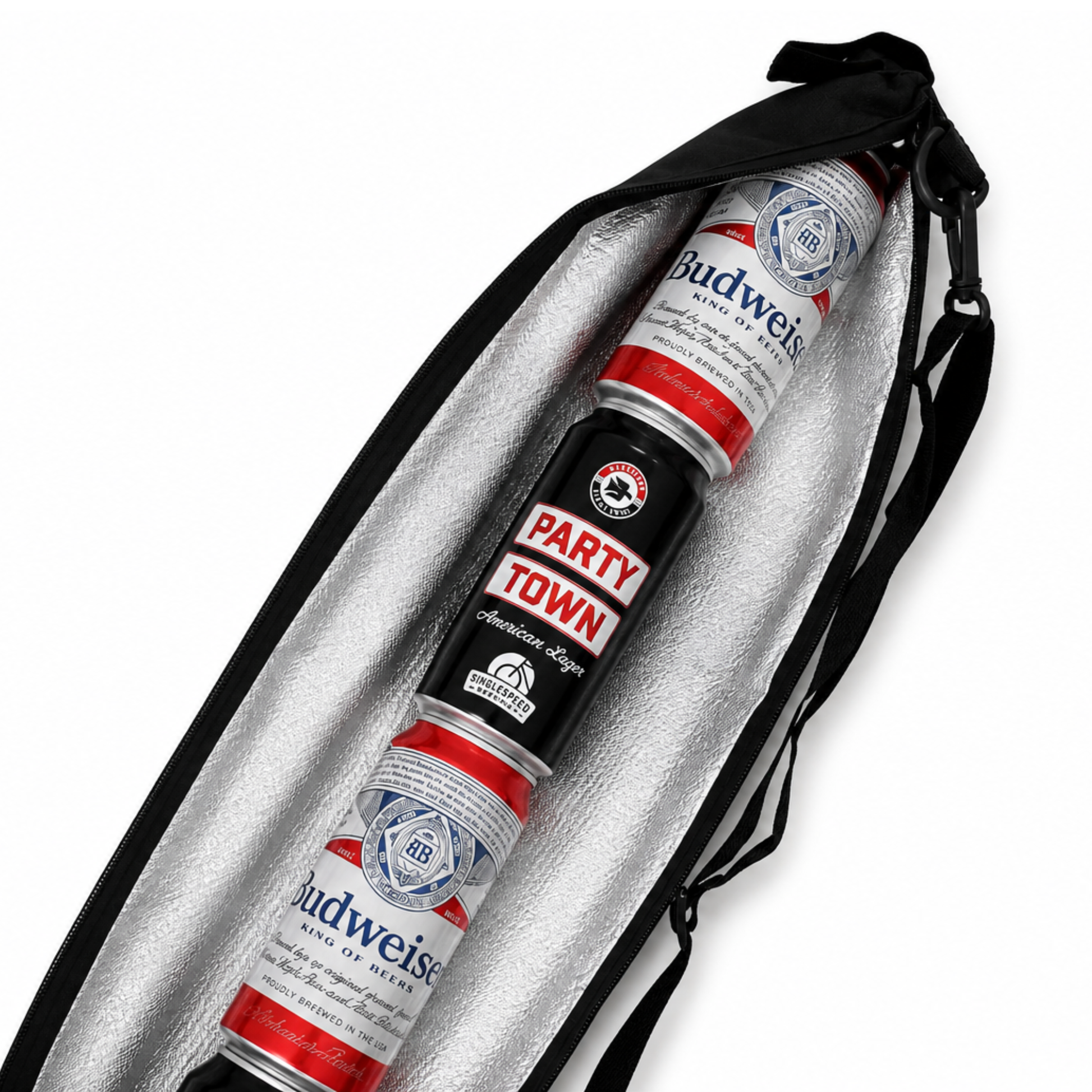 Beer Sling - BUMP AND RUN GOLF CO.