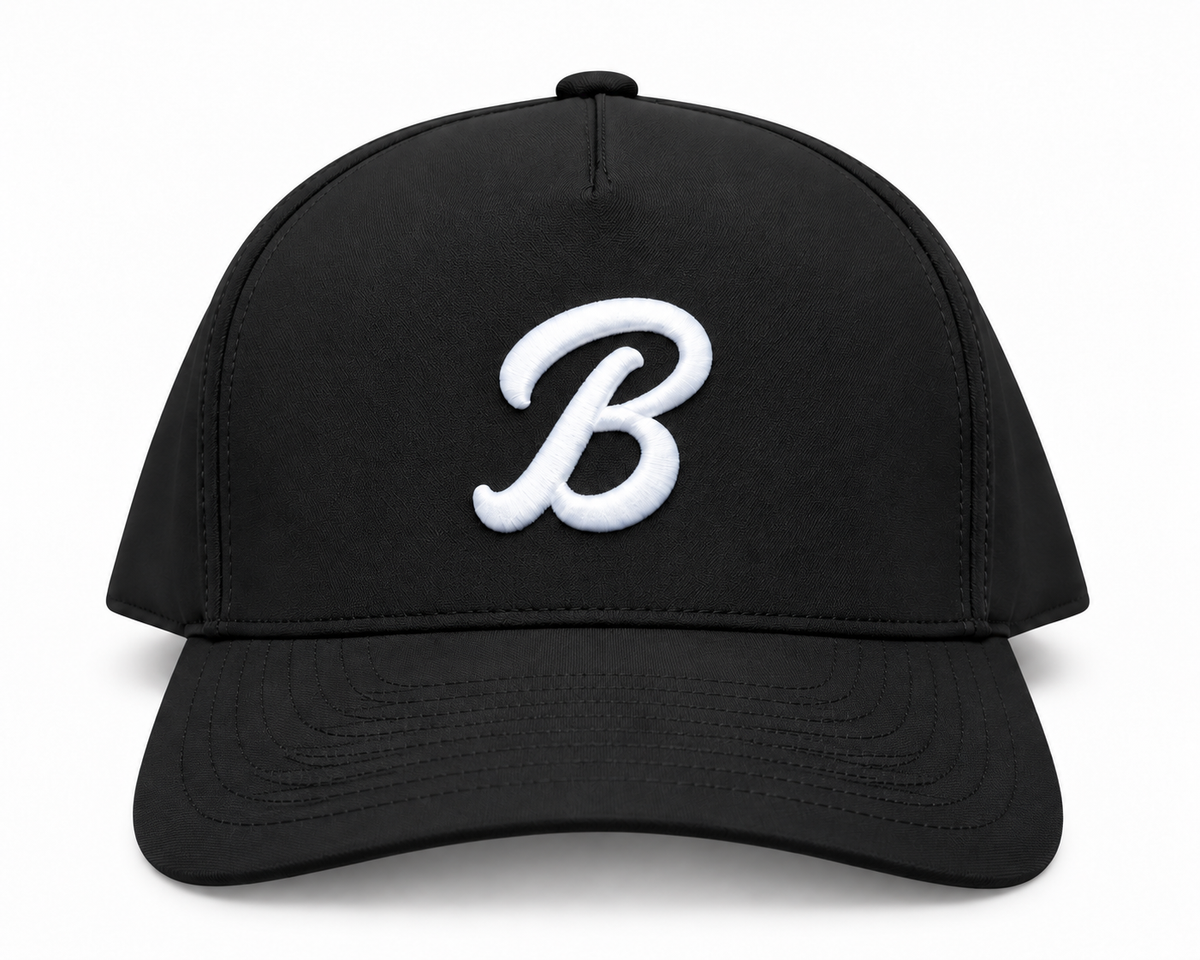 B Black Cap