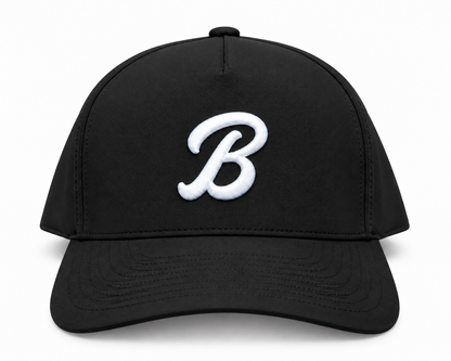 B Black Cap