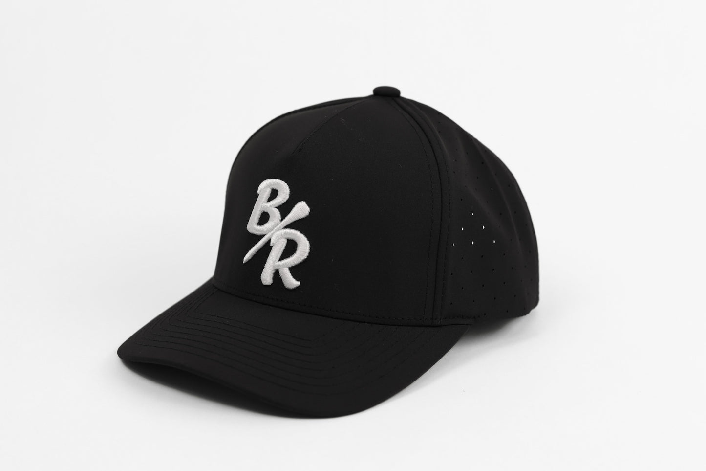 Clubhouse Cap Black