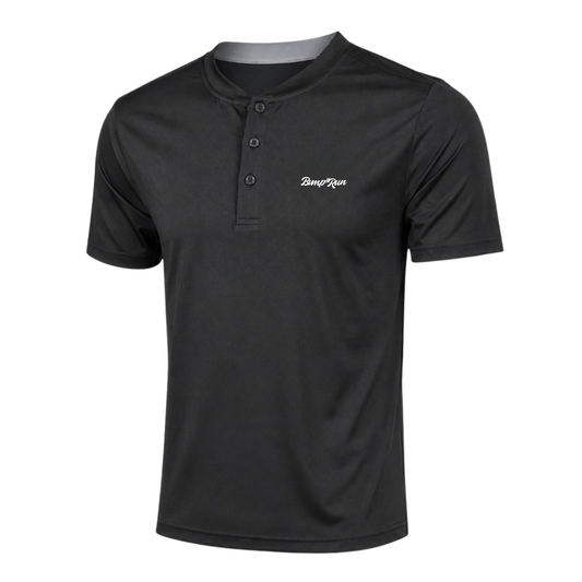 Blades Black - BUMP AND RUN GOLF CO.