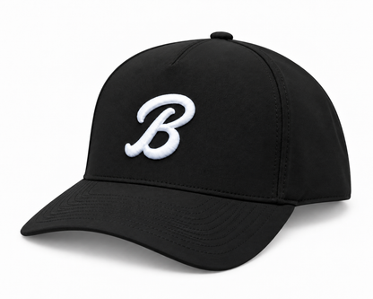 B Black Cap