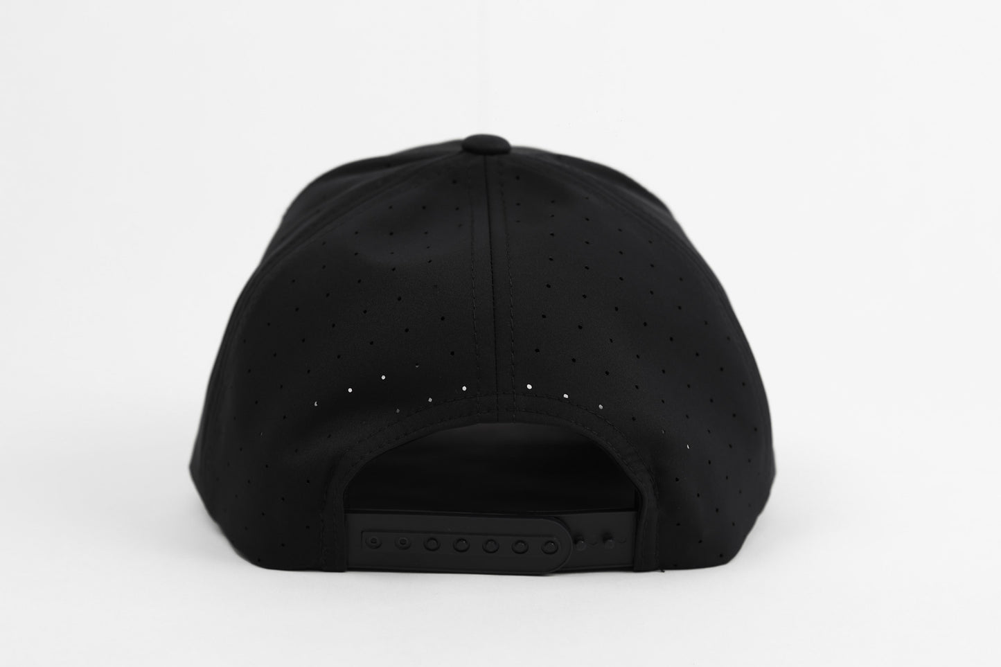 Clubhouse Cap Black