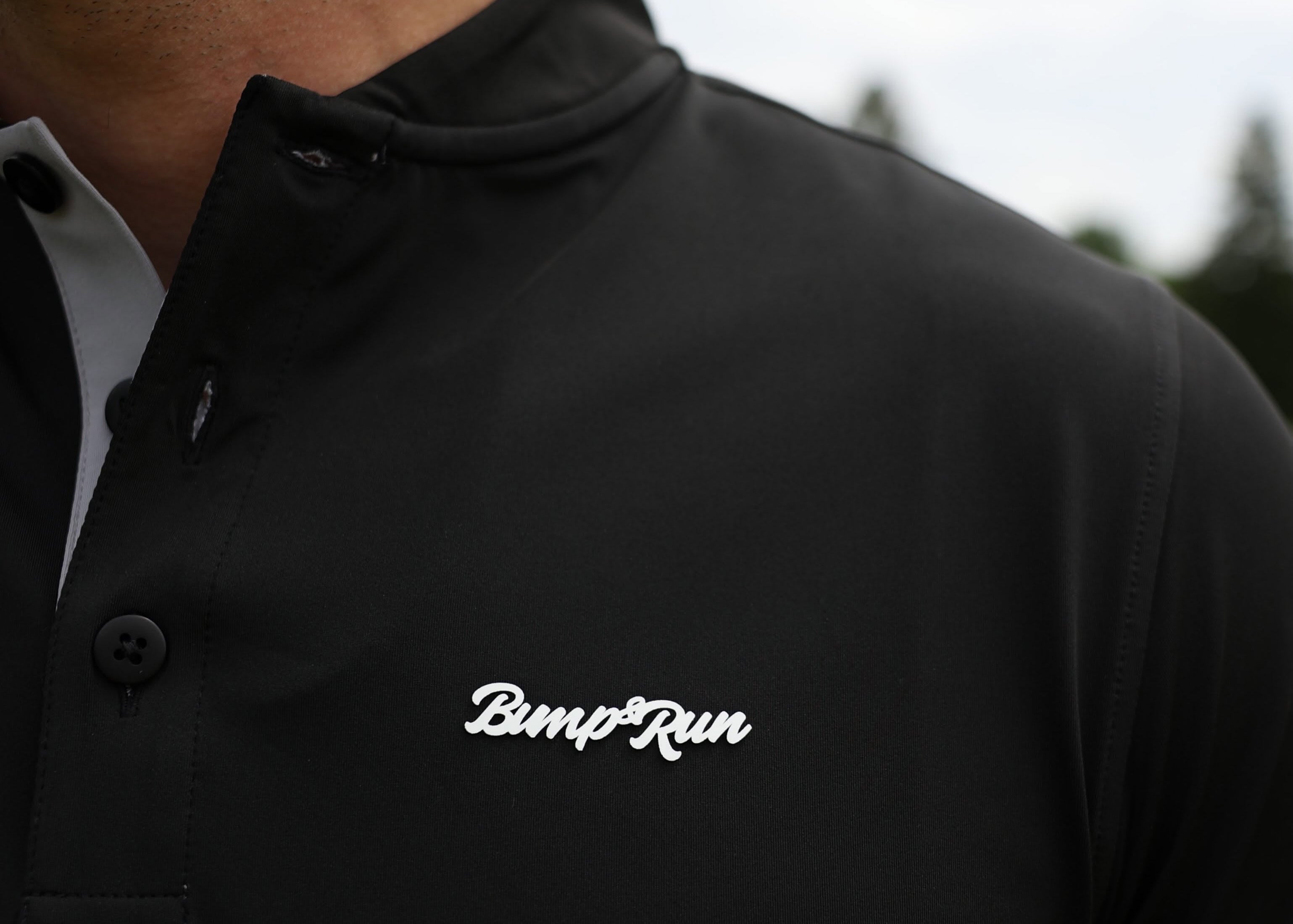BUMP AND RUN GOLF CO.