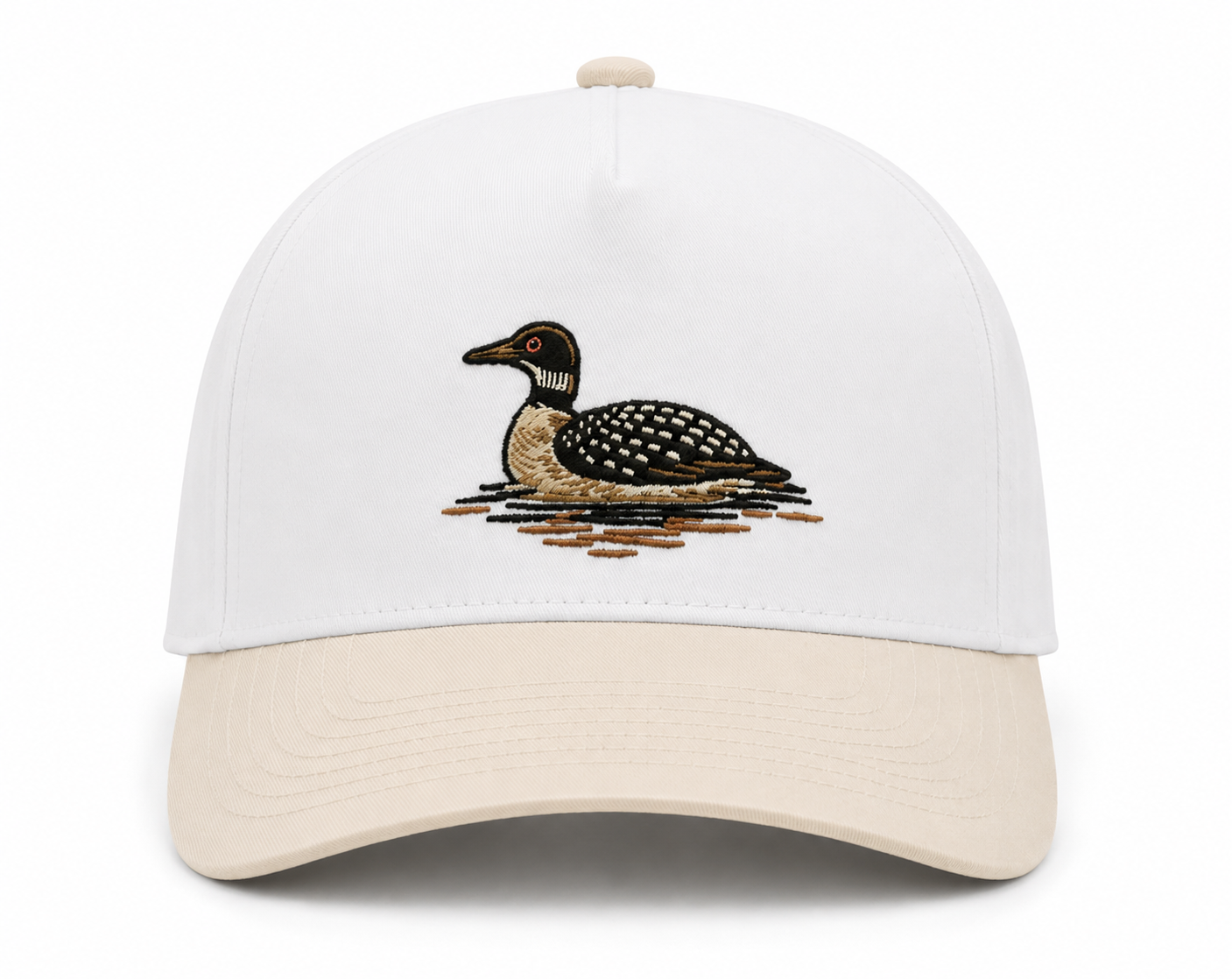 Loon Hat (Coming Soon!) - BUMP AND RUN GOLF CO.