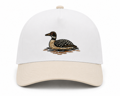 Loon Hat (Coming Soon!) - BUMP AND RUN GOLF CO.