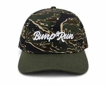 Marsh Cap - BUMP AND RUN GOLF CO.