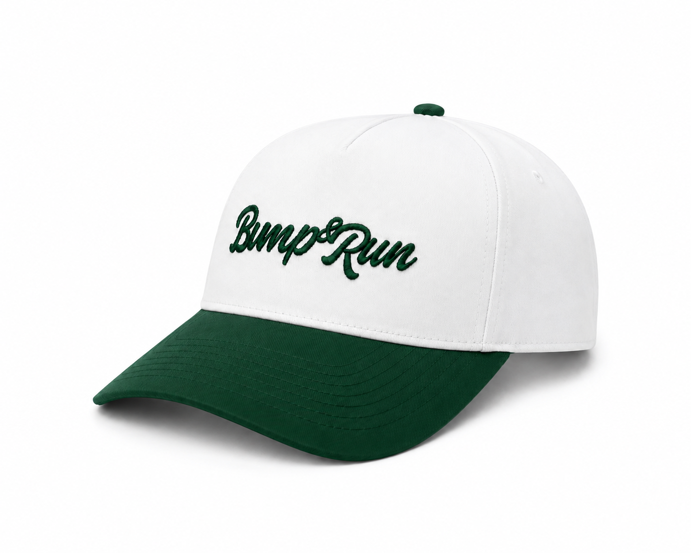 Philly Philly Hat (Coming Soon!) - BUMP AND RUN GOLF CO.