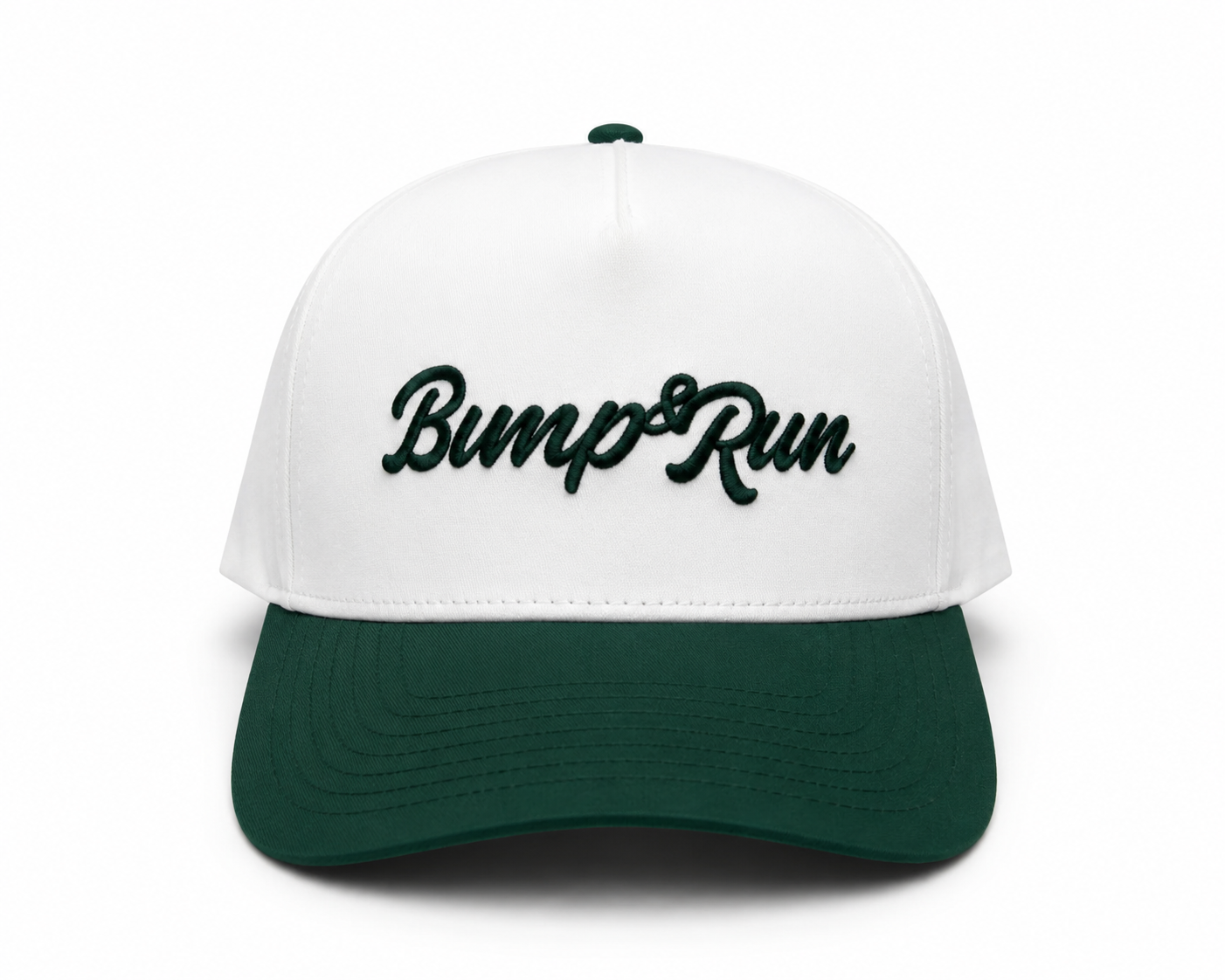 Philly Philly Hat (Coming Soon!) - BUMP AND RUN GOLF CO.