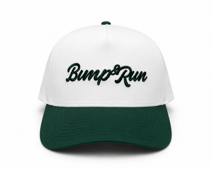 Philly Philly Hat (Coming Soon!) - BUMP AND RUN GOLF CO.