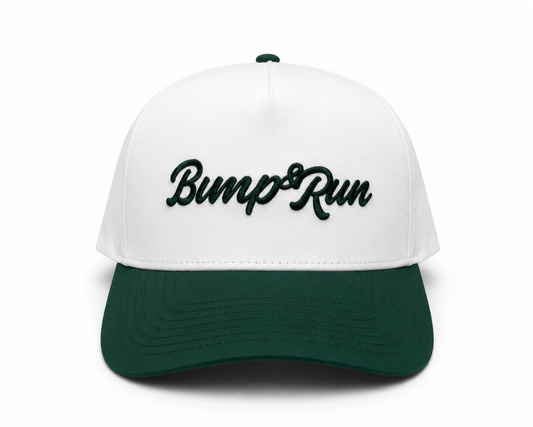Philly Philly Hat (Coming Soon!) - BUMP AND RUN GOLF CO.