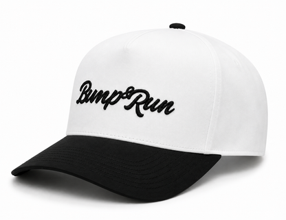 Oreo Hat (Coming Soon!) - BUMP AND RUN GOLF CO.