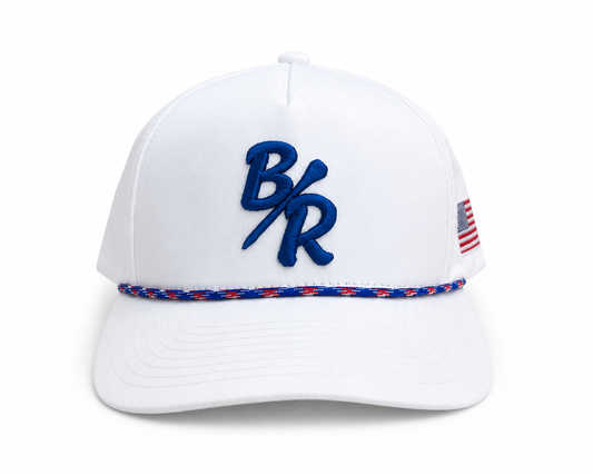 BR250 - BUMP AND RUN GOLF CO.